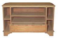 Corner LCD Plasma Television Stand